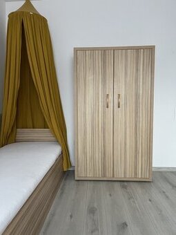 Detská izba - Egger Coco