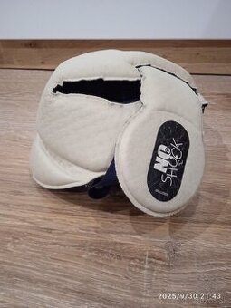 No Shock OK BABY prilba