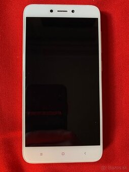 Xiaomi redmi 4X