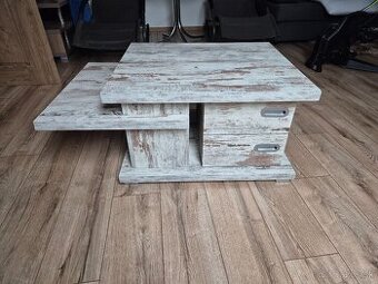 Konferenčný stolík 2x