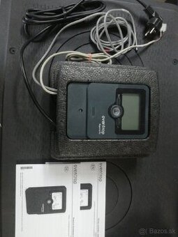 Oventrop Regtronic RC