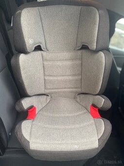 Autosedačka Kinderkraft isofix 100-150cm .