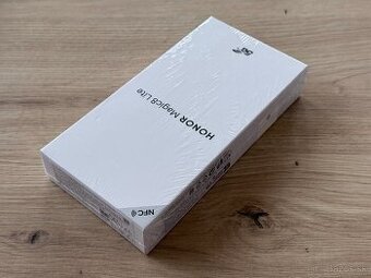 Nový Honor Magic 8 Lite 8GB / 256GB Reddish Brown + Záruka