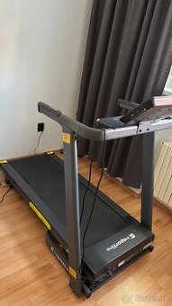 Bežecký pás inSportline inCondiT30i