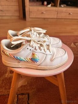 Tenisky nike veľkost 34