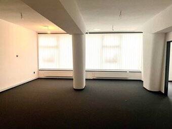 BABONY TRE I Kompletne zrekonštruovaný nebytový priestor v N