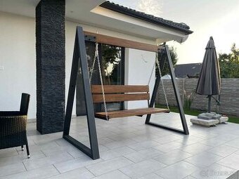 masívna hojdačka , možná doprava