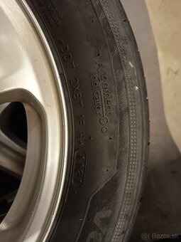 185/60 R15 HANKOOK