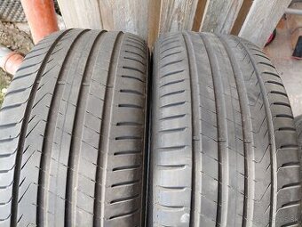 2xPirelli 225/45R18
