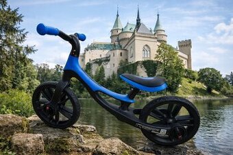 Globber GO BIKE ELITE nové odrážadlo.