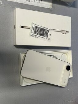 Predám Apple iphone 17 Air 256GB Gold Stav Nového Telefónu