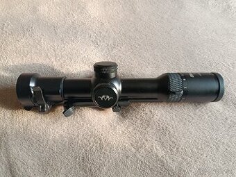 Blaser nadhankovy puskohlad