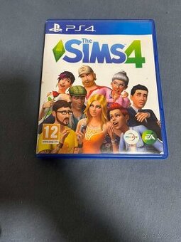 Hry na ps4 a xbox one