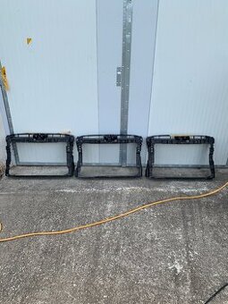 chladicova stena chladicovka vw passat b8 110kw