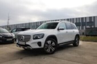 Mercedes-Benz GLB 200d A/T
