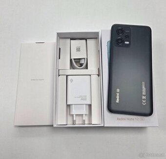 Redmi Note 12 5G 4/128GB