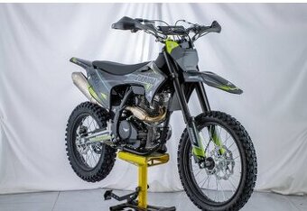 Zuumav 250ccm