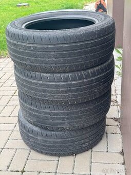 205/55 R16 Matador letné