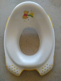 Darujem sedatko na wc pre babatko