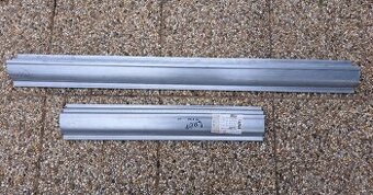 PRAHY - FIAT DUCATO, BOXER, JUMPER