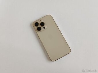 iPhone 13 Pro 128GB Zlatý + 100% Batéria