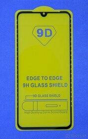 3D ochranné sklá na Xiaomi - 1
