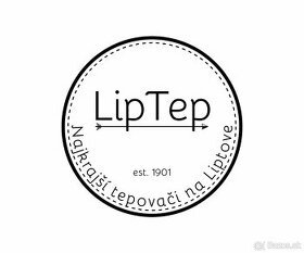 Odstúpim prevádzku čistiacej spoločnosti LipTep