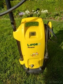 Vysokotlakový čistič LAVOR Power - 1