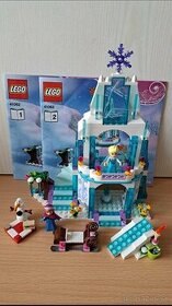 Lego 41062 Ľadové kráľovstvo - 1