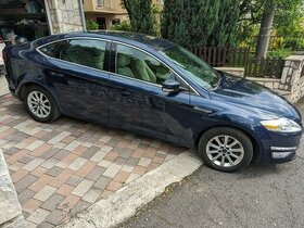 Ford Mondeo 2.0 TDCi (140k) - 1