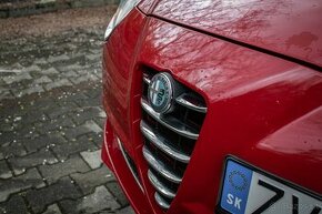 Alfa Romeo MiTo 1.4 MPI Progression,Nízky nájazd,Leasing - 1