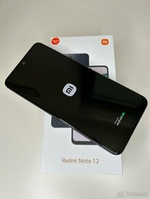 Xiaomi Redmi Note 12