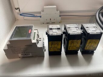 Fronius smart meter