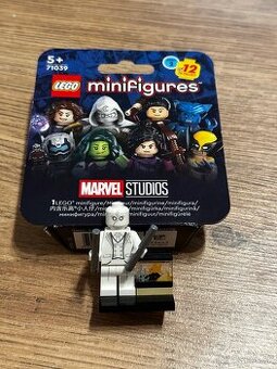 LEGO 71039 Minifigurka Studio Marvel 2 Mr. Knight