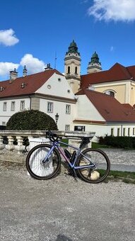 Specialized Diverge