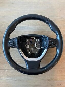 Predám volant na BMW F10/F11