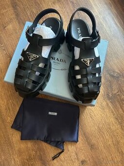 Prada sandále 1:1
