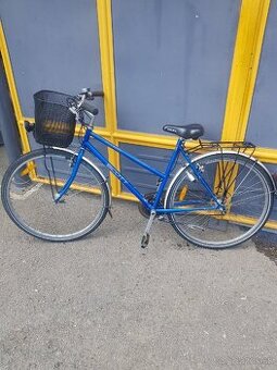 Bicykel