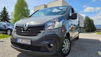 Renault Trafic 1.6 DCi 88kW 6 MIEST