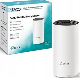 Kupim TP-LINK DECO M4