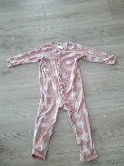 HM pyzamo veľ 98
