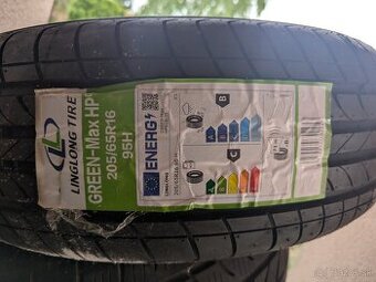 205/65R16 95H Letné
