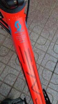 SCOTT - SCALE JR24