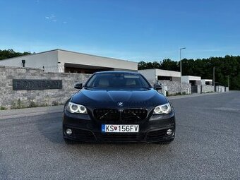 BMW F10 530XD
