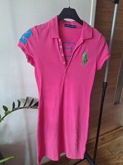 Ralph Lauren šaty vel.XS-M