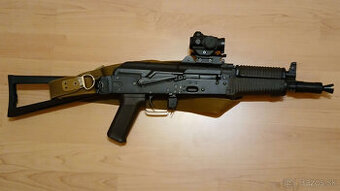 Rusfor kit prebytok