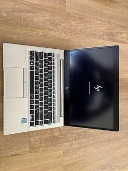 HP Elitebook 840 G6