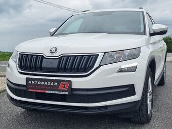 Škoda Kodiaq 1.4 TSI Active za 16.690 €