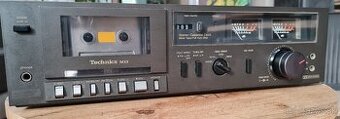 Technics RS-M13 kazetovy deck