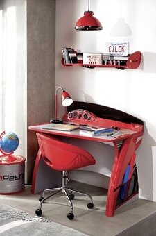 Predam detský písací stôl Cílek Ferrari